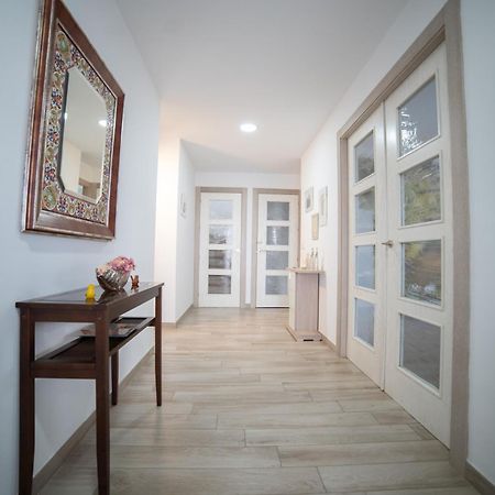 Casa El Nacimiento Villa Guadix Eksteriør bilde
