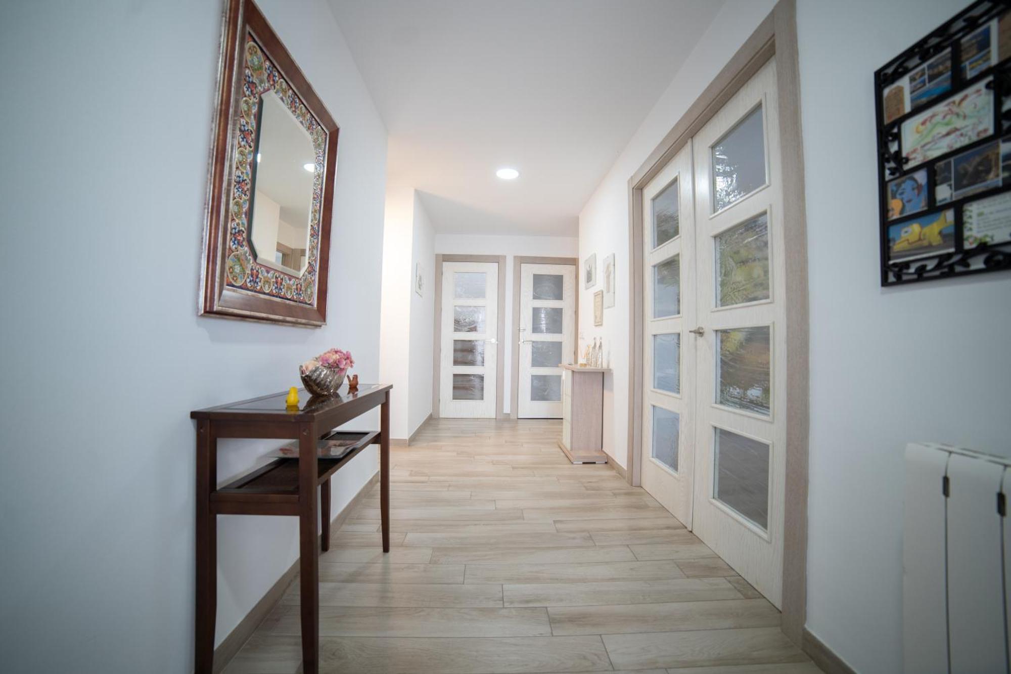 Casa El Nacimiento Villa Guadix Eksteriør bilde
