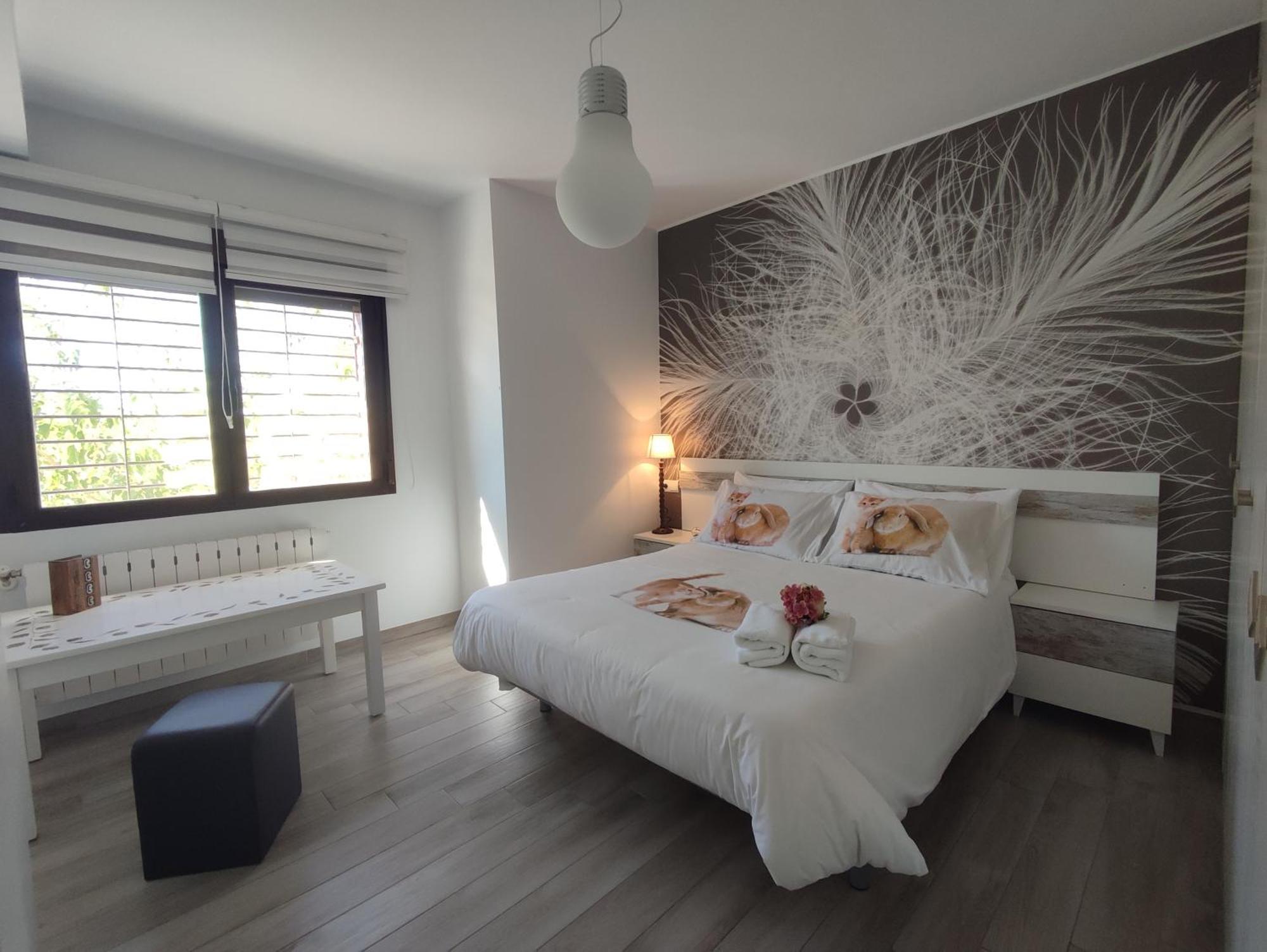Casa El Nacimiento Villa Guadix Eksteriør bilde