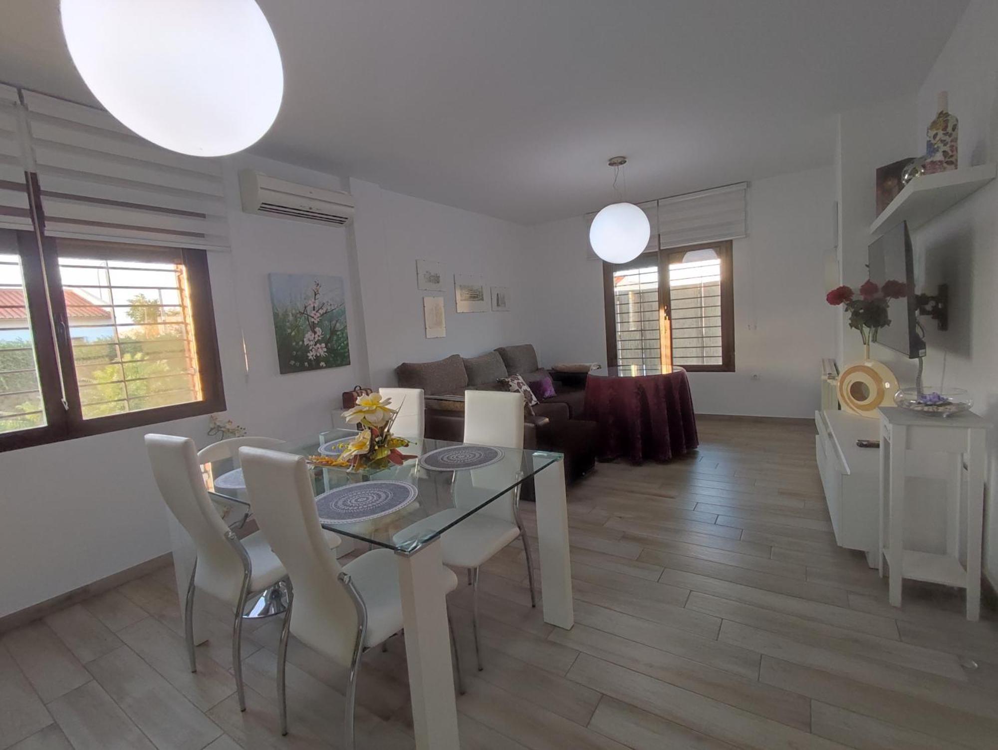 Casa El Nacimiento Villa Guadix Eksteriør bilde