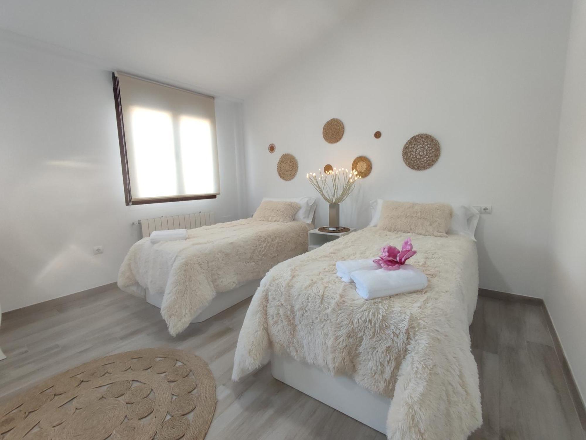 Casa El Nacimiento Villa Guadix Eksteriør bilde