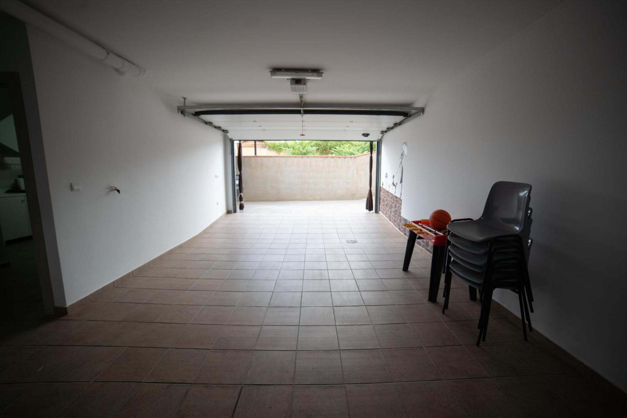 Casa El Nacimiento Villa Guadix Eksteriør bilde