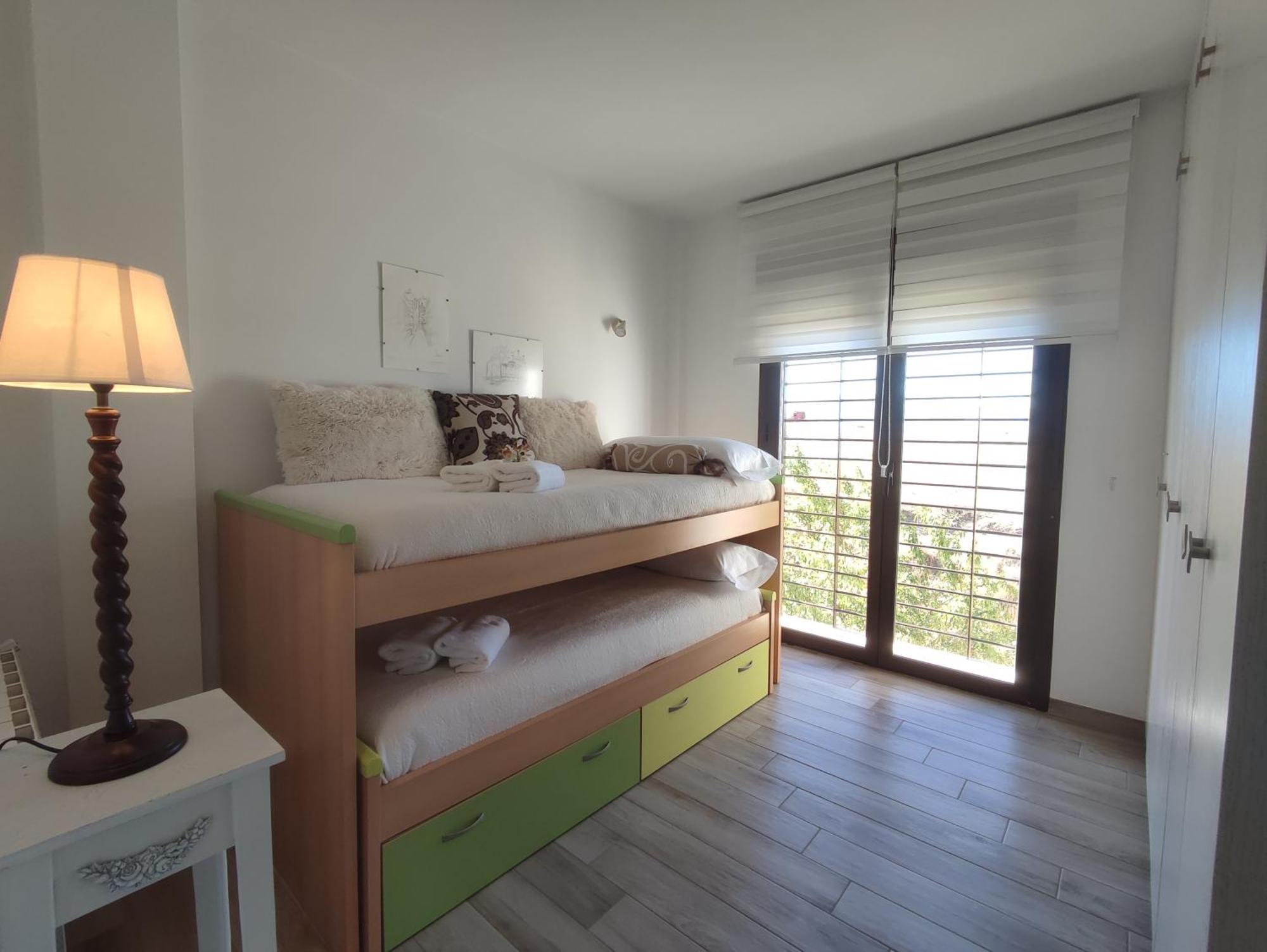 Casa El Nacimiento Villa Guadix Eksteriør bilde